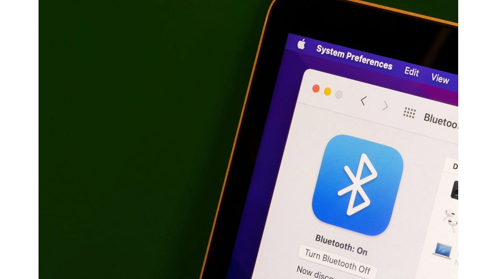 MacBook Bluetooth Not Working: 8 tips how to fix