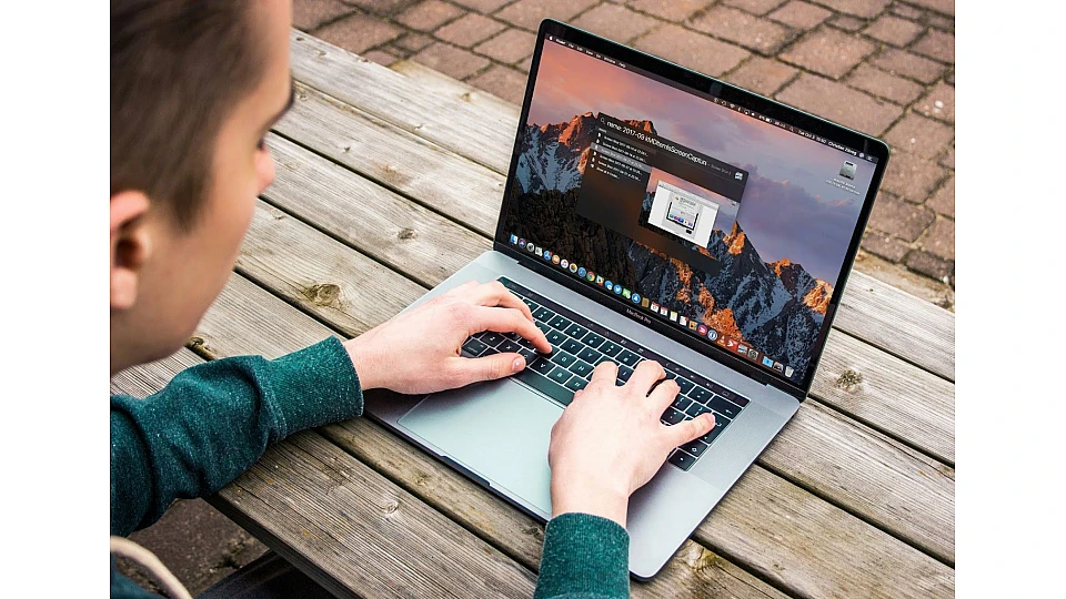 Cómo comprobar el almacenamiento en Macbook: 6 Maneras