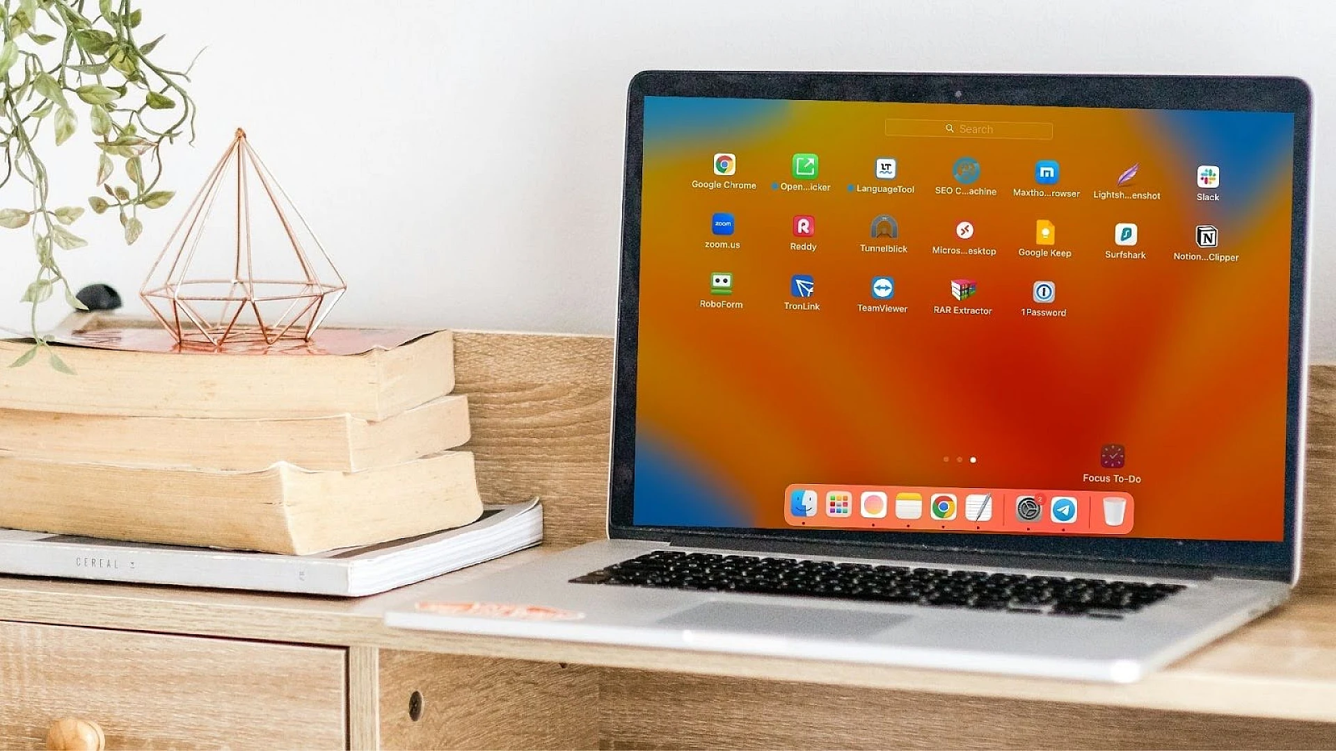 Apps auf MacBook löschen: Eine einfache Anleitung zum Freigeben von Speicherplatz