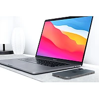 How to clean MacBook fan