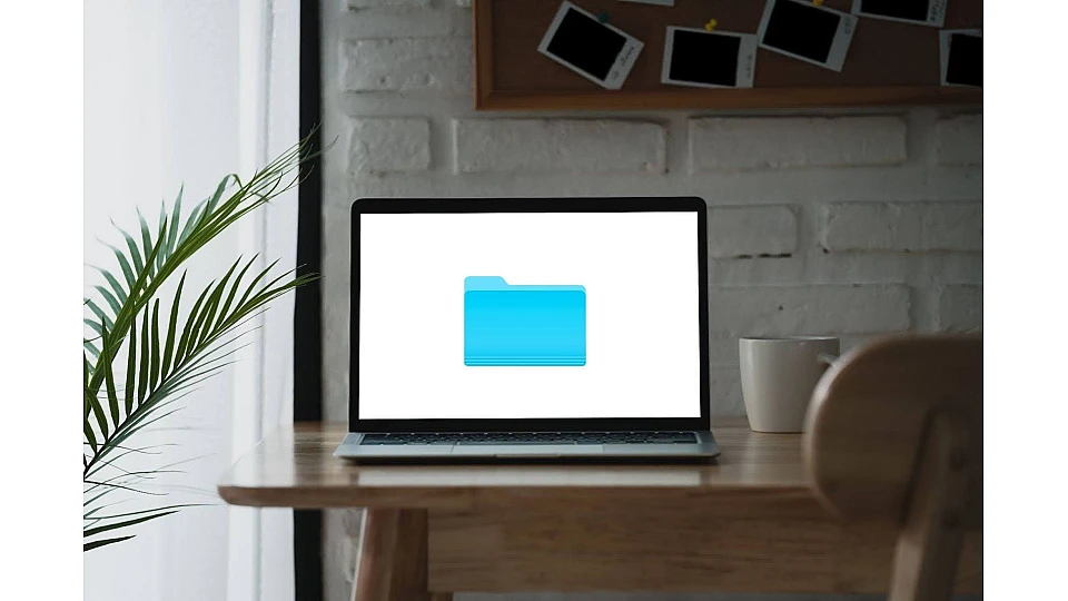 Cómo ocultar carpetas en Mac