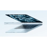 MacBook Air M4: Full Overview