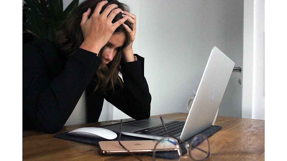 El MacBook no enciende: qué hacer