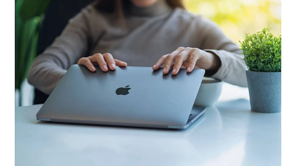 MacBook Recycling: Give your Apple Laptop a Second Life