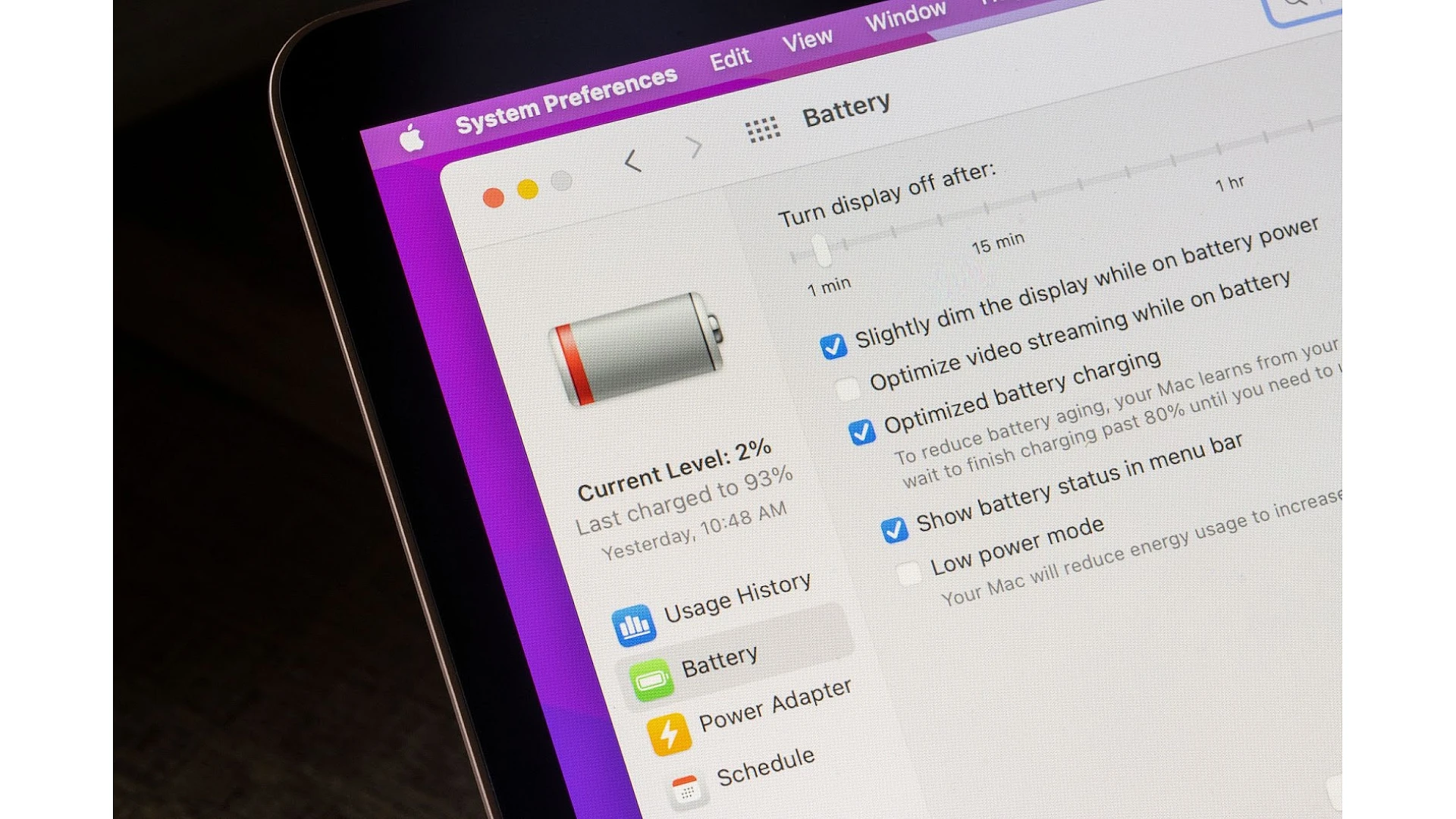 MacBook Won't Charge: How to Fix It