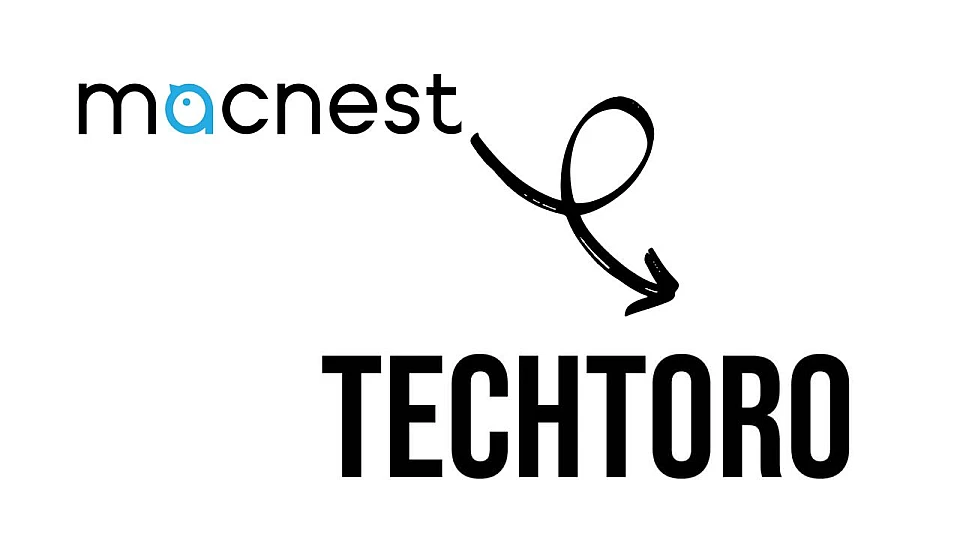 TechToro.io — Same Great Service, Fresh New Look