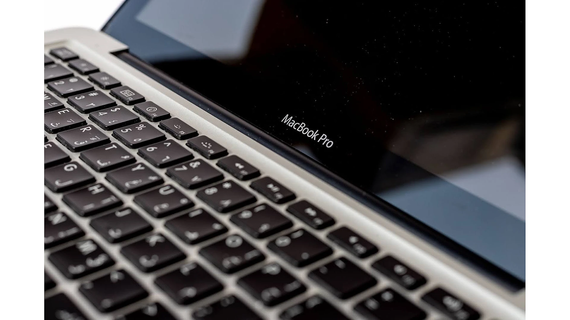 Cómo apagar un MacBook
