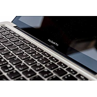 How to Shut Down a MacBook