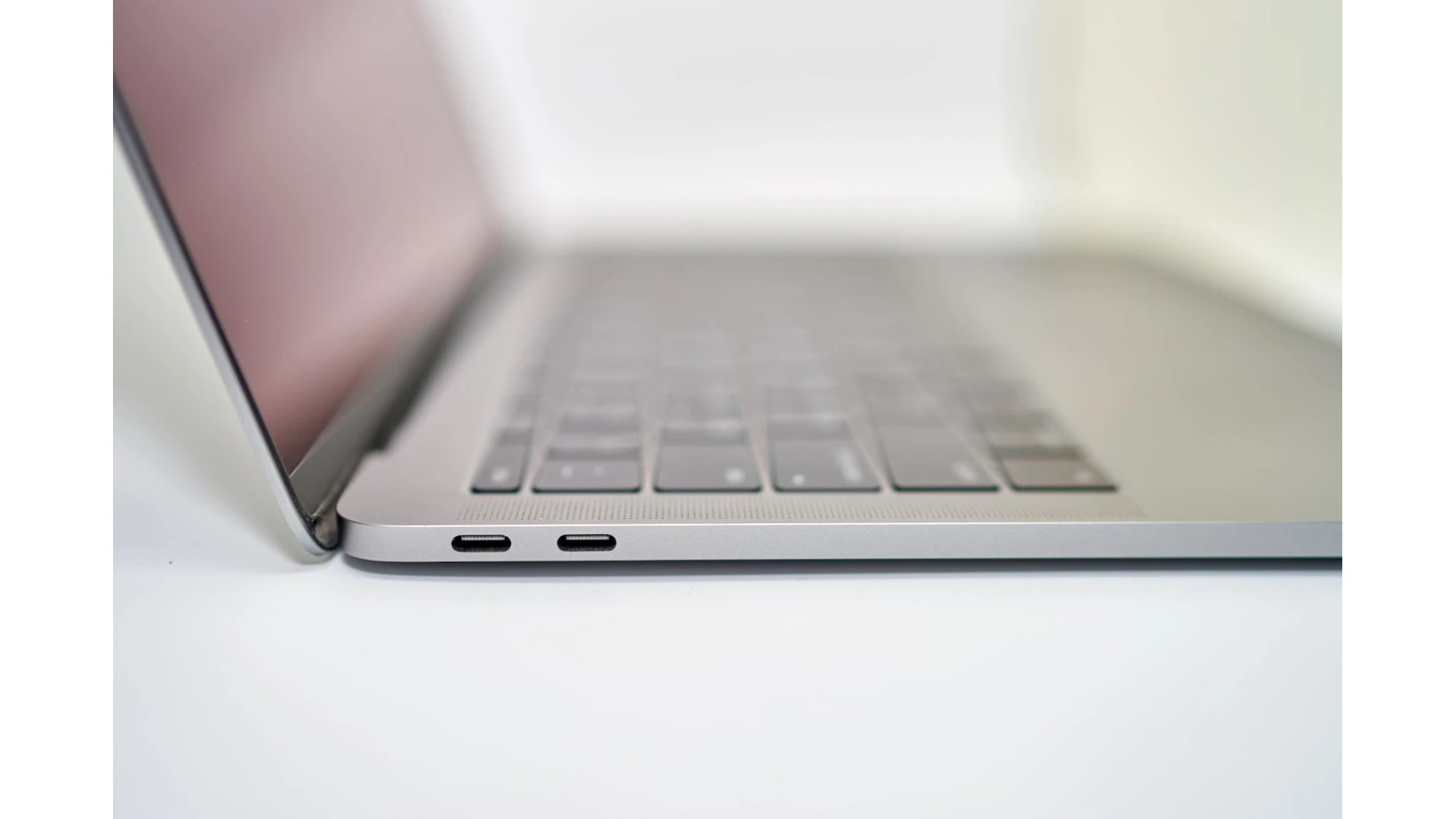 What to Do If Your MacBook USB-C Port Not Working