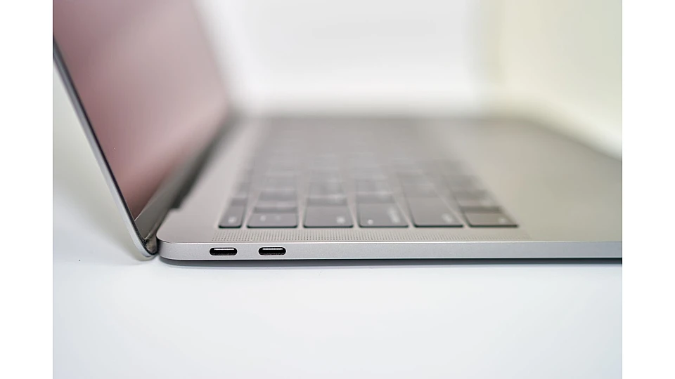 Qué hacer si el puerto USB-C de tu MacBook no funciona