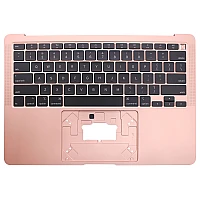 Genuine Top Case w/ Keyboard, Gold A2179 2020