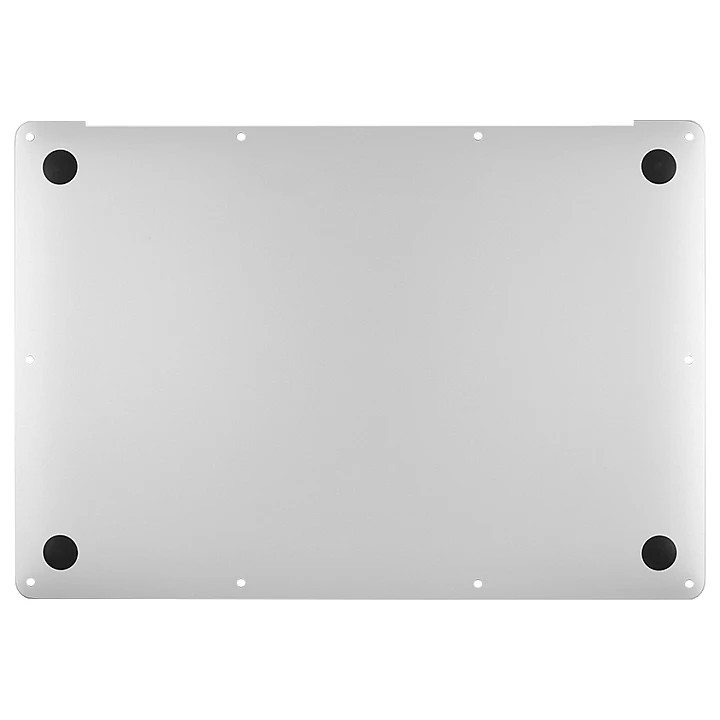 Genuine Bottom Case, Silver A2179 2020