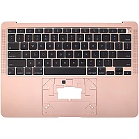 Genuine Top Case w/ Keyboard, Gold A2337 2020
