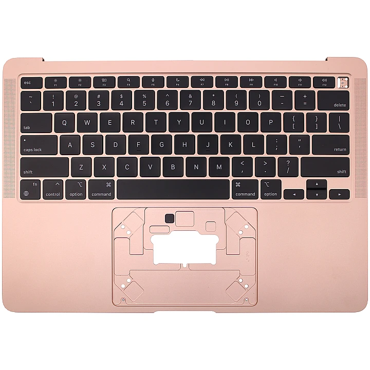 Genuine Top Case w/ Keyboard, Gold A2337 2020