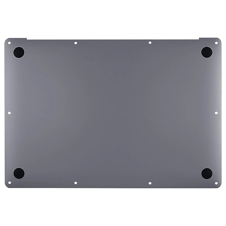 Genuine Bottom Case, Space Gray A2337 2020
