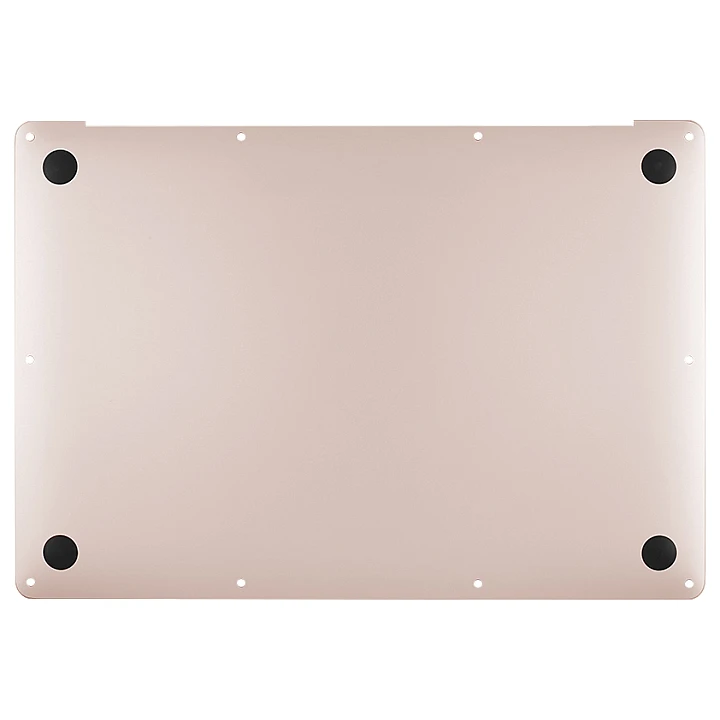 Genuine Bottom Case, Gold A2337 2020