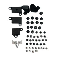 Genuine Screw Set w/ Cowling A1398