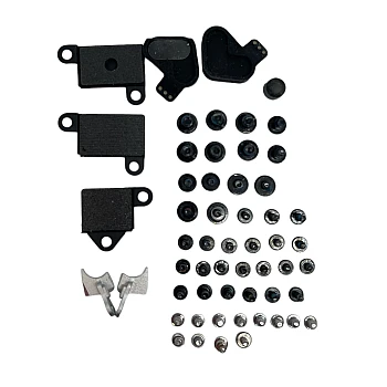 thumbnail image 2 of Apple Heatsink Screws – For MacBook Pro 15" A1398 (2012, Early 2013 Retina) – New 2 of 3