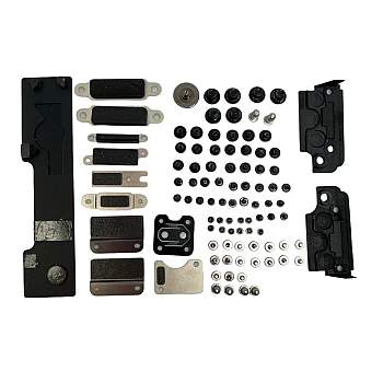 Genuine Screw Set w/ Cowling A1989 