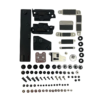 Genuine Screw Set w/ Cowling A2289