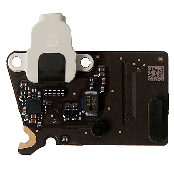 Genuine Audio Board, Silver A2337 2020