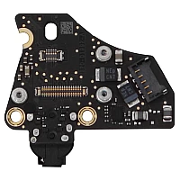 Genuine Audio Board, Space Gray A2179 2020