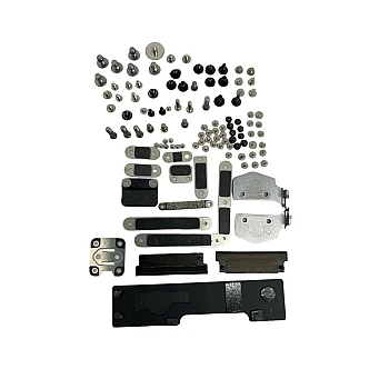 Genuine MacBook Pro 14" A2442 2021 Screw and Cowling Set Pairing