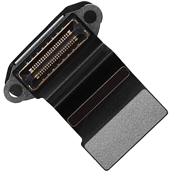 Genuine Display LVDS eDP Flex Cable w/ Cowling A2338