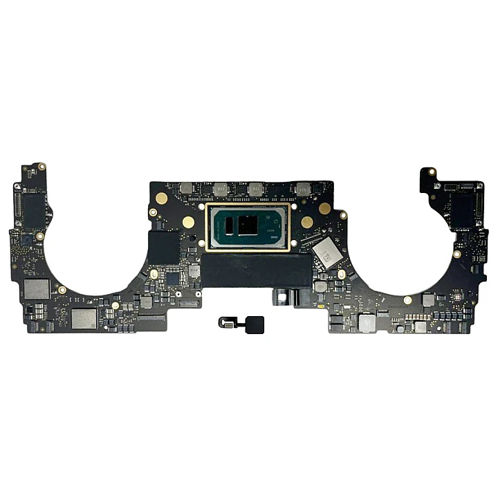 Genuine Logic Board 2.0GHz 16GB 512GB A2251 2020