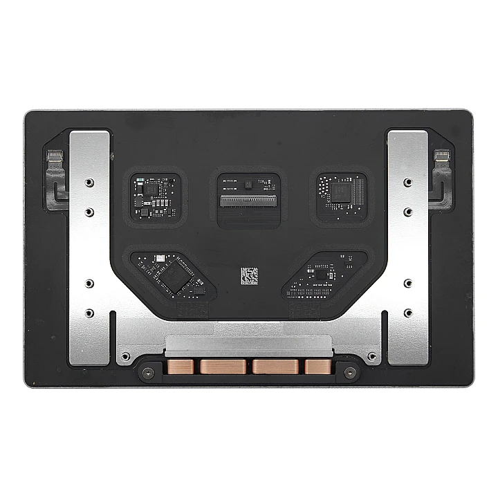 Genuine Trackpad w/ Flexures, Silver A2251 2020