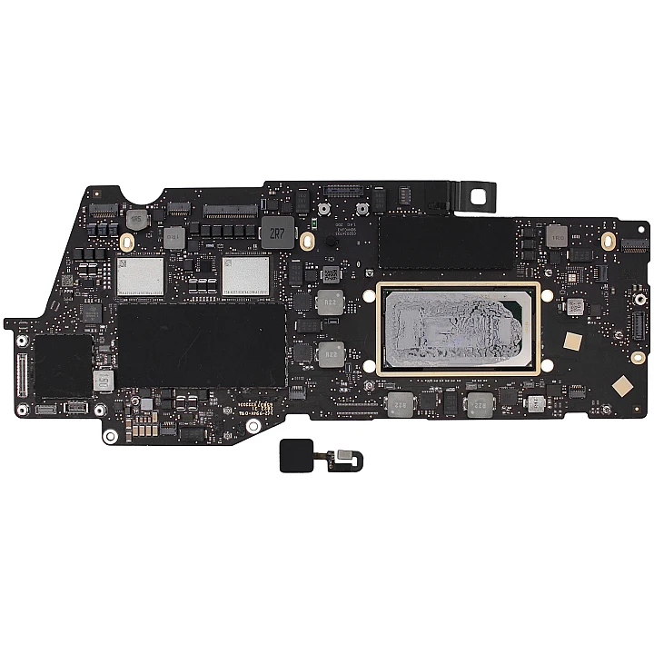 Genuine Logic Board, 1.4 GHz, 16 GB, 256 GB A2289 2020