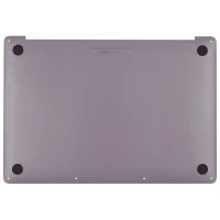Genuine Bottom Case, Space Gray A2251 2020