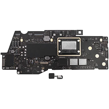 Genuine Logic Board Apple M1 8-Core 16GB 256GB A2338 2020