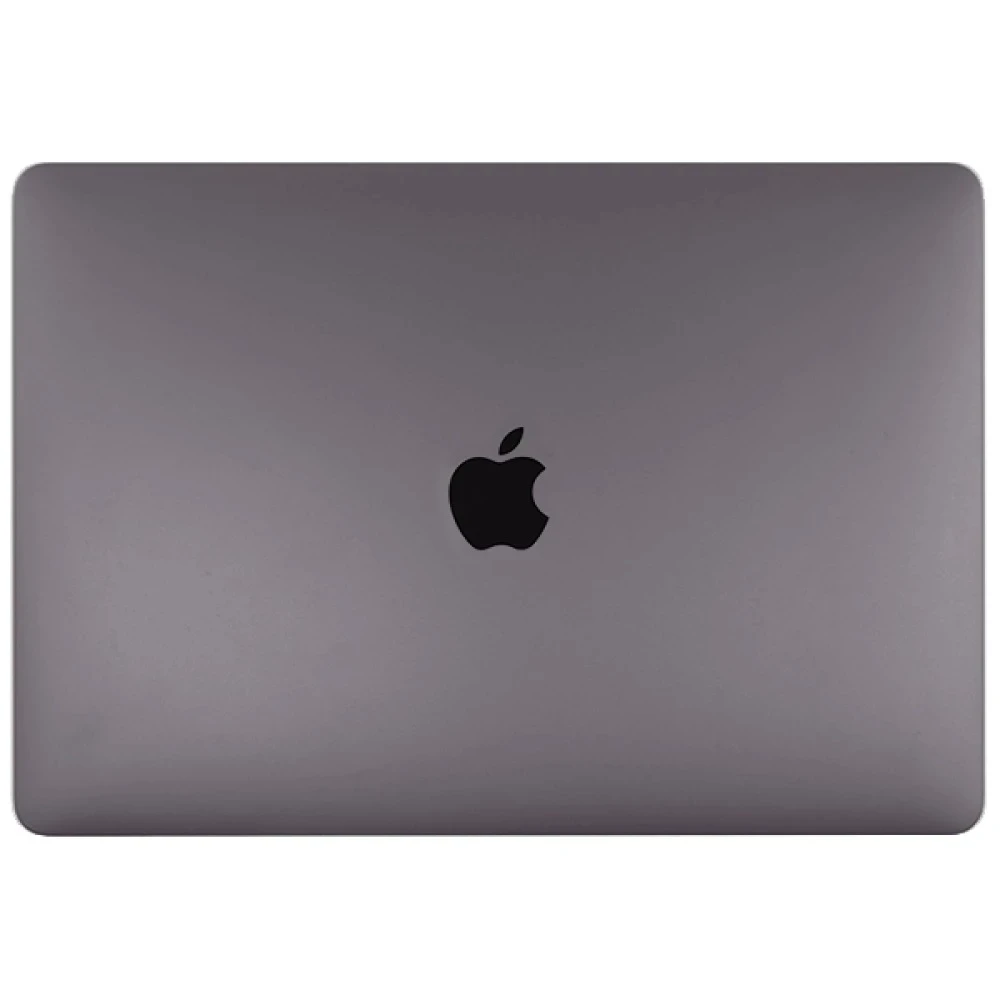 thumbnail image 2 of 661-12829 LCD Full Screen Assembly For MacBook Pro 13" A2159 2019 – Space Gray 2 of 5