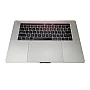 Genuine Apple MacBook Pro 15" (Core i7 2.6GHZ, 16GB, 512GB, Radeon Pro 560x) - Space Gray - image 4