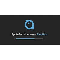 Von AppleParts zu MacNest: Horizonterweiterung und Werterhaltung