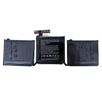 Aftermarket Battery A1713 A1708 2016 2017