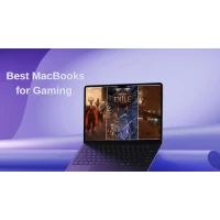 4 Best MacBooks for Gaming