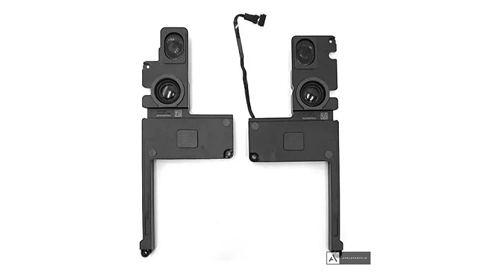 Cómo Reemplazar el Altavoz de un MacBook Pro A1398: La Guía Completa