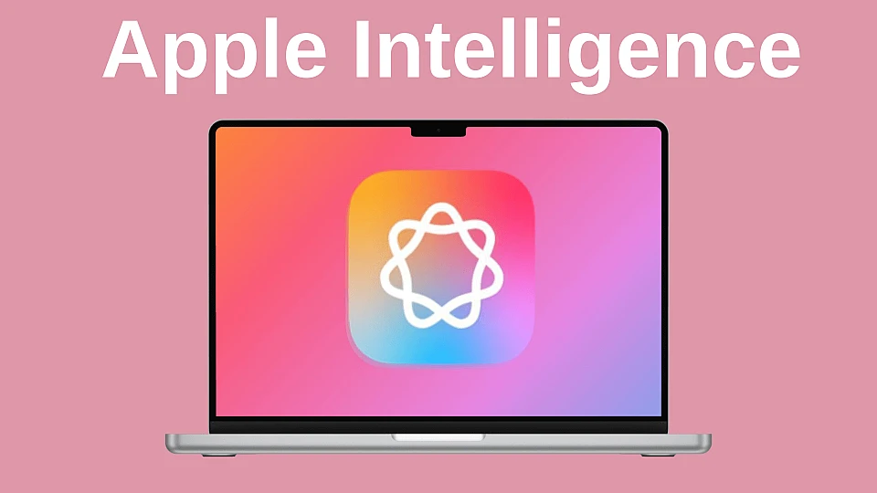 Inteligencia de Apple: Qué es y qué puede hacer