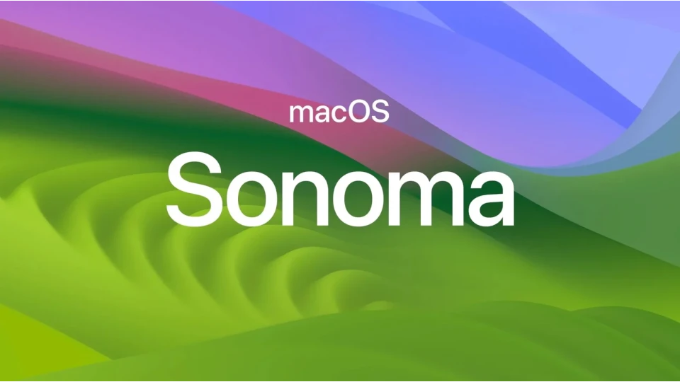 macOS Sonoma: Nuevas funciones y cómo instalarlo en tu MacBook