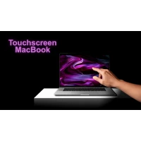 Touchscreen MacBook: When to Expect It and Why Apple Is Still Holding Back