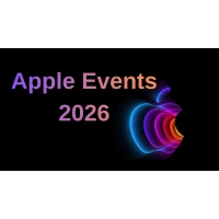 Eventos de Apple 2026: Qué Nuevos Productos Esperar