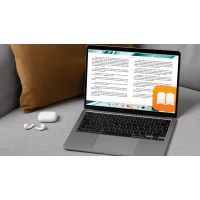 How To Authorize MacBook For Books