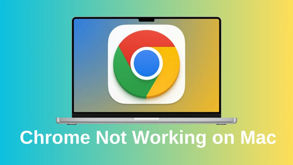 Chrome no funciona en Mac: Una guía completa