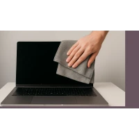 How to Clean Your MacBook Screen Safely and Effectively