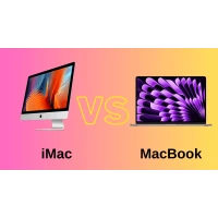 iMac vs. MacBook: What to Choose