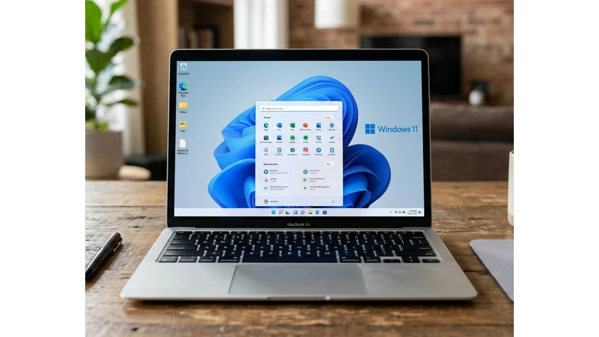 So installieren Sie Windows auf Ihrem Mac