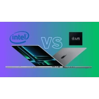 MacBook Intel vs. M1: Which Is Best