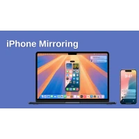 iPhone Mirroring in macOS Sequoia: How To Use